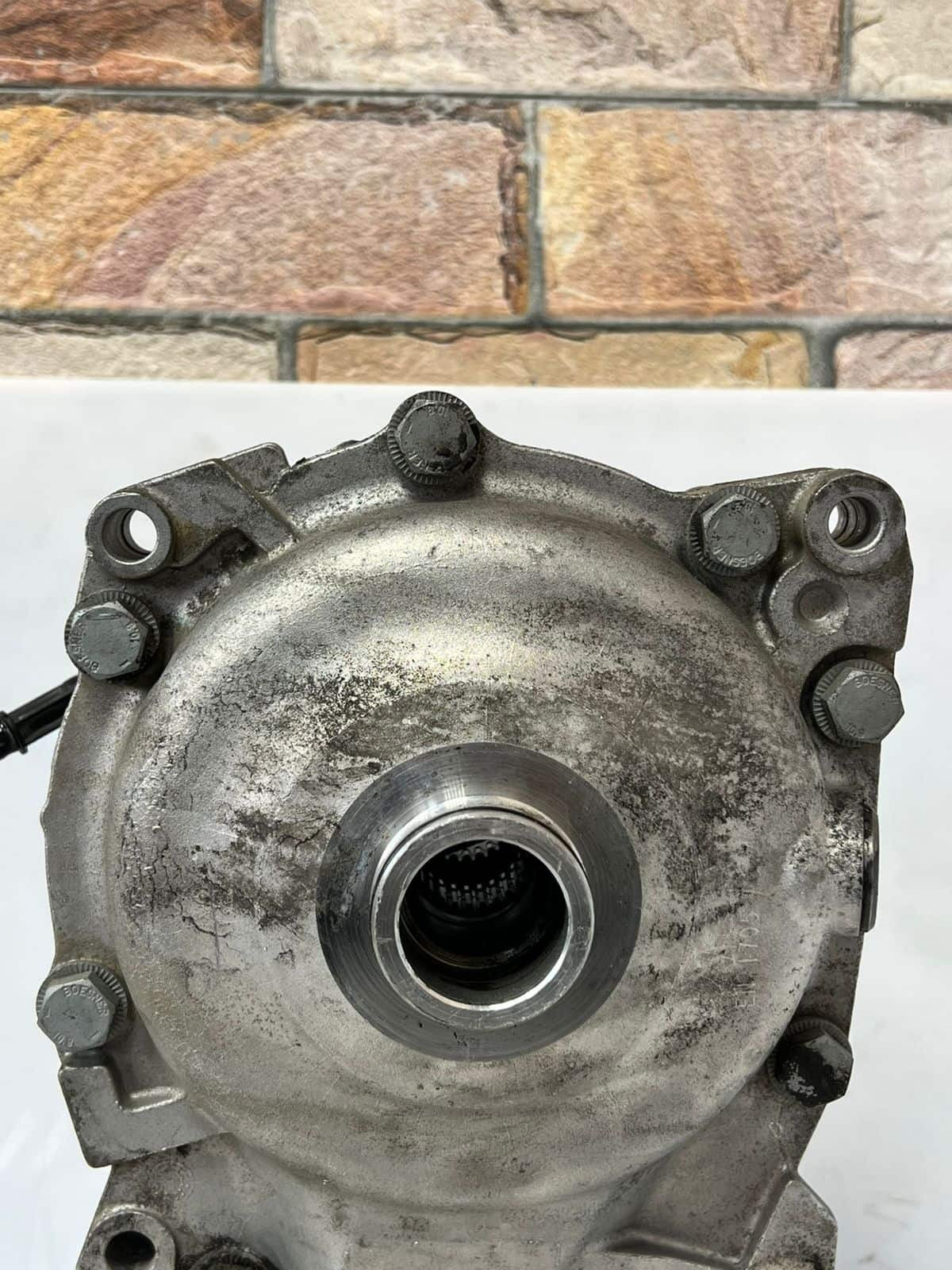 2010-2015 BMW X1 E84 E90 E91 E92 F30 F31 Front Differential 7572051 OEM 3.64