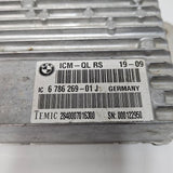 OEM BMW 5 Series F10 F11 ICM Control Module 6799576