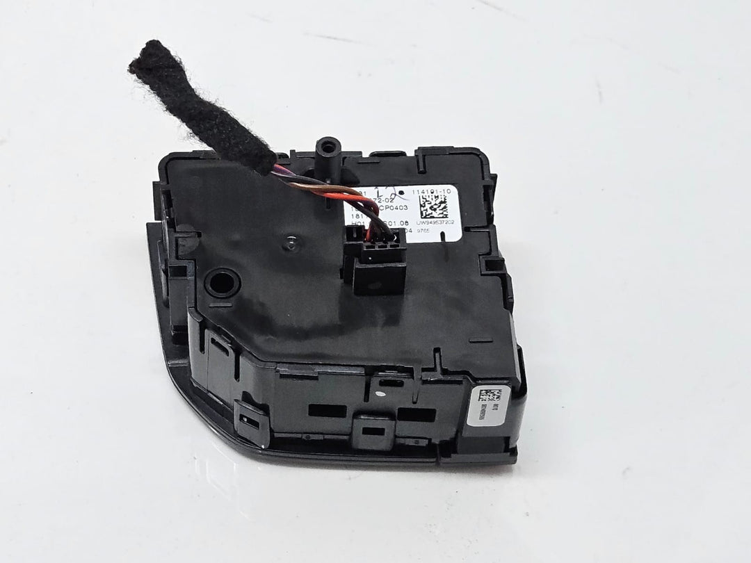 9495372-2020-2023 BMW X6 G06 G05 Hill Descent Control Switch OEM