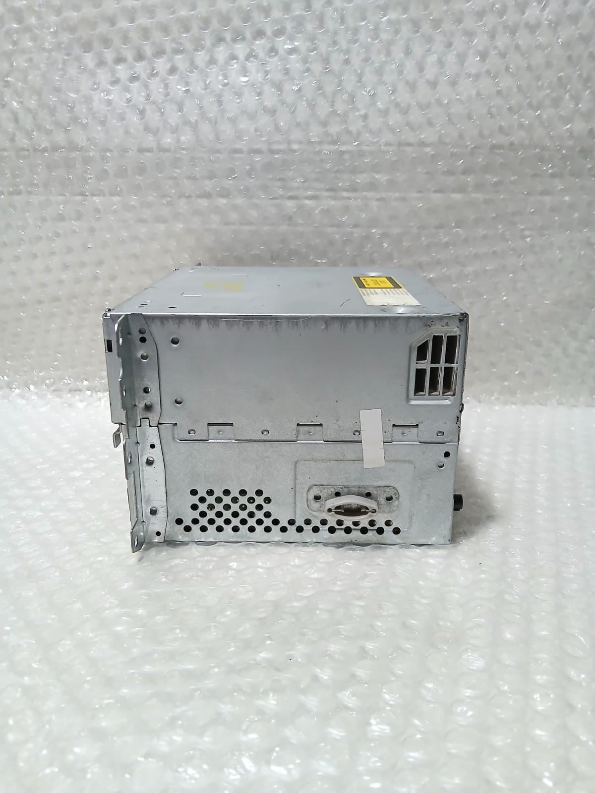 BMW OEM GENUINE E90 E91 CD HEAD UNIT - 9198829