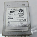 2006-2010 BMW X5 128i 335i Tire Pressure Control Module 6785279
