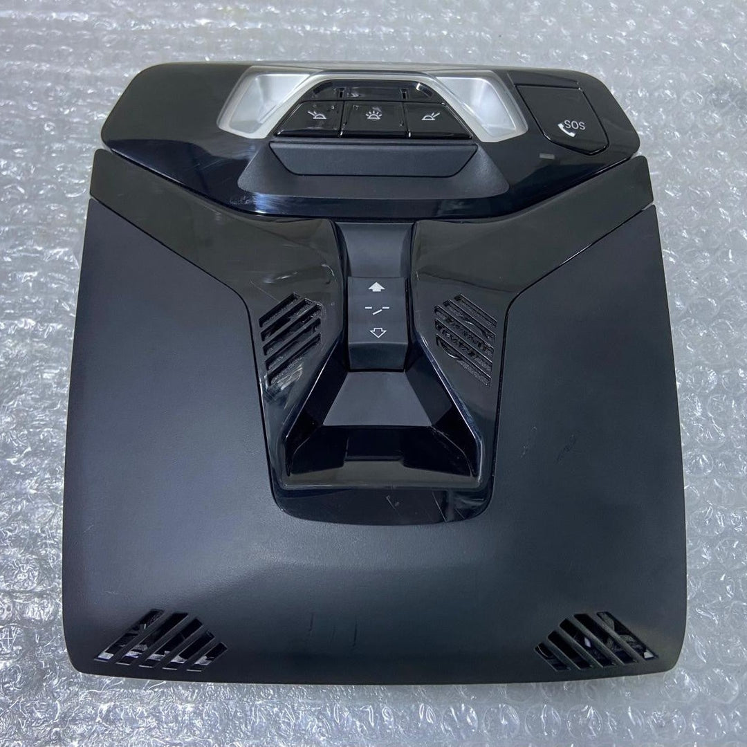 OEM BMW F44 F40 1 Series Function Centre Roof Functional Centre Light 5A595A5