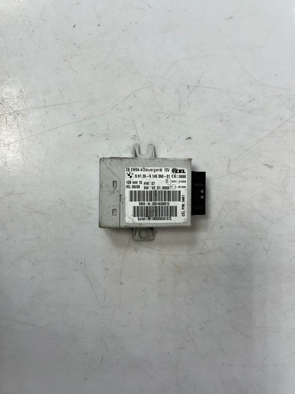 2004-2010 BMW X3 E83 3.0L Electronic Immobilizer System Control Module 9145350