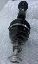 قم بتحميل الصورة إلى عارض الصور، OEM BMW 1 F40 2 F44 Drive Shaft Half Axle Short Front Left Side 5A2E043