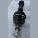 OEM BMW 1 F40 2 F44 Drive Shaft Half Axle Short Front Left Side 5A2E043