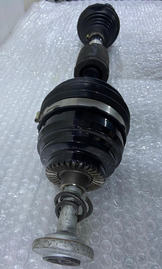 OEM BMW 1 F40 2 F44 Drive Shaft Half Axle Short Front Left Side 5A2E043
