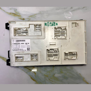 2017 Mercedes-Benz CLA250 Front Sam Control Module Unit A 246 900 94 13 W246 B-C