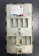 BMW 520i G31 2018 B48 ENGINE COMPUTER ECU UNIT SET DME 9452864
