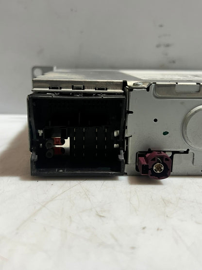 BMW X3 F25 xDrive 20d CD/DVD/GPS Audio Navigation HEAD UNIT 9323799 OEM