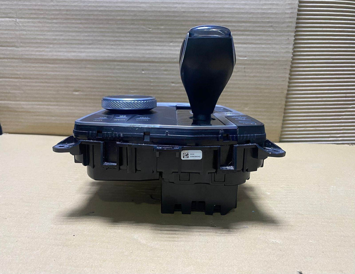 BMW Gear Selector Switch 9857492 F40 F44 G20 G22 G23 G26 G29 G42 3 SER 4 SER Z4