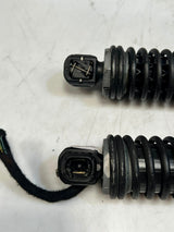 2009 BMW 7 Series F01 F02 F03 F04 750i TAILGATE Trunk Strut Damper 7185713 OEM