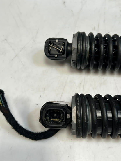 2009 BMW 7 Series F01 F02 F03 F04 750i TAILGATE Trunk Strut Damper 7185713 OEM
