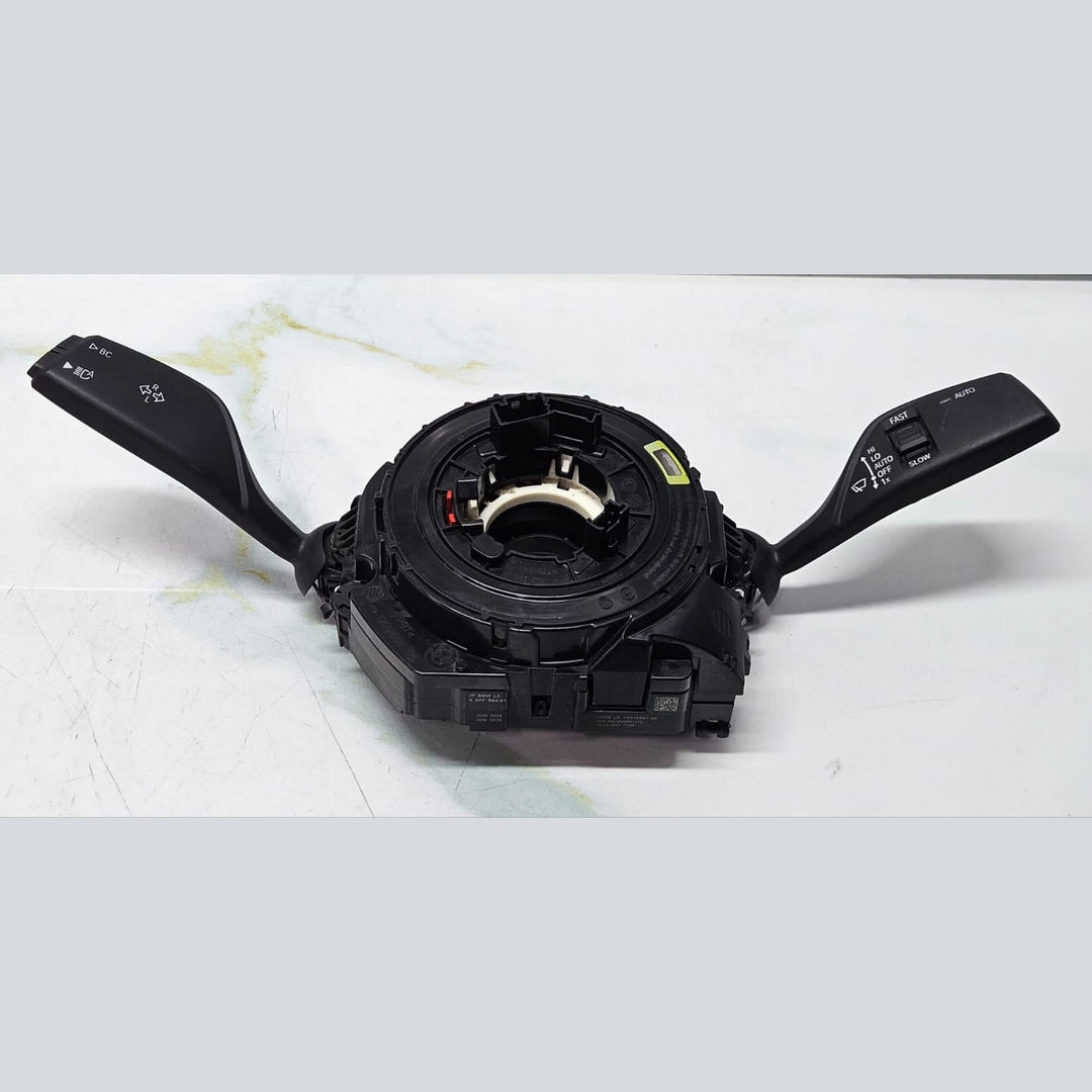 BMW 228i 2 Series F44 Steering Column Control Switch Unit Clockspring 5A0FB94 