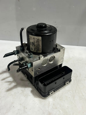 2011-2017 BMW X3 F25 and X4 F26 Abs Brake Pump Control Module 6857644 OEM