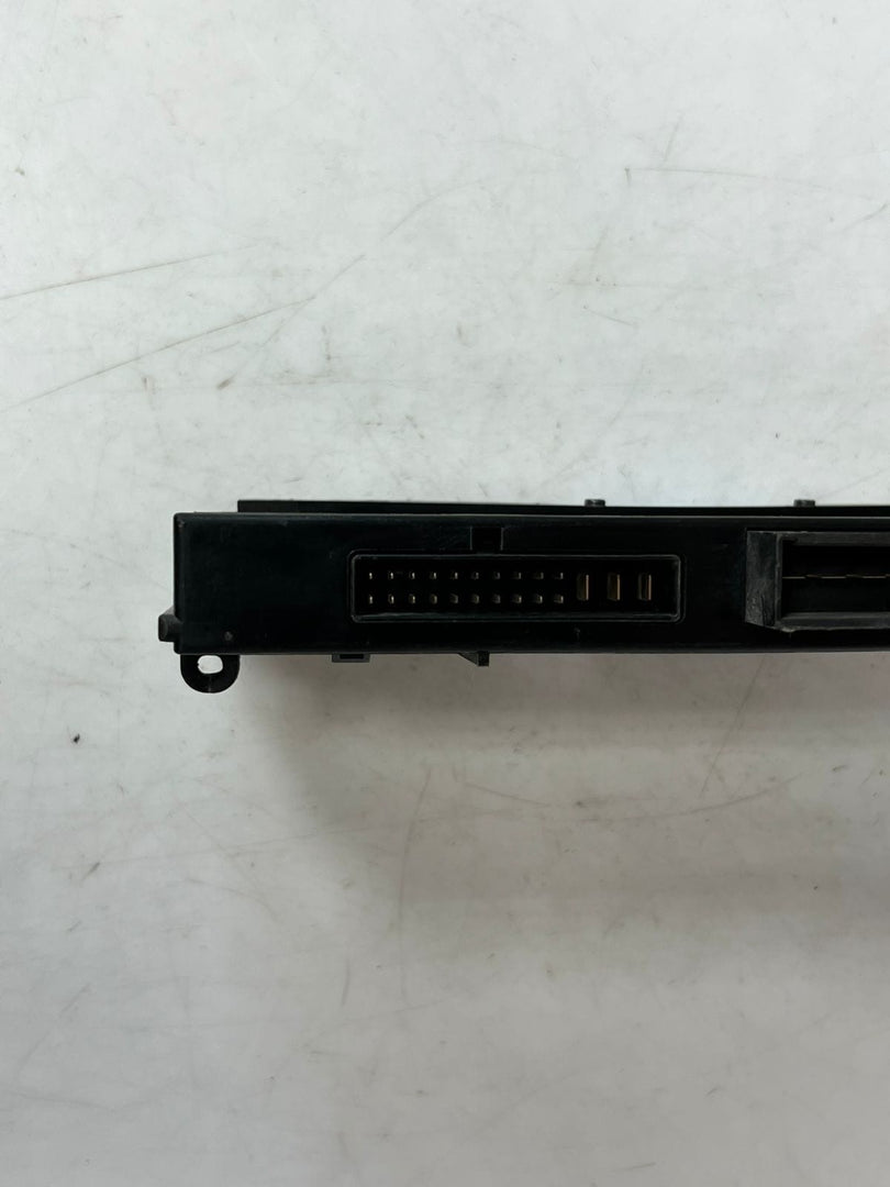 2008 BMW 3' 328I E90 Body Control Unit Module Junction Box H1 PL2 JBBFE2 917798