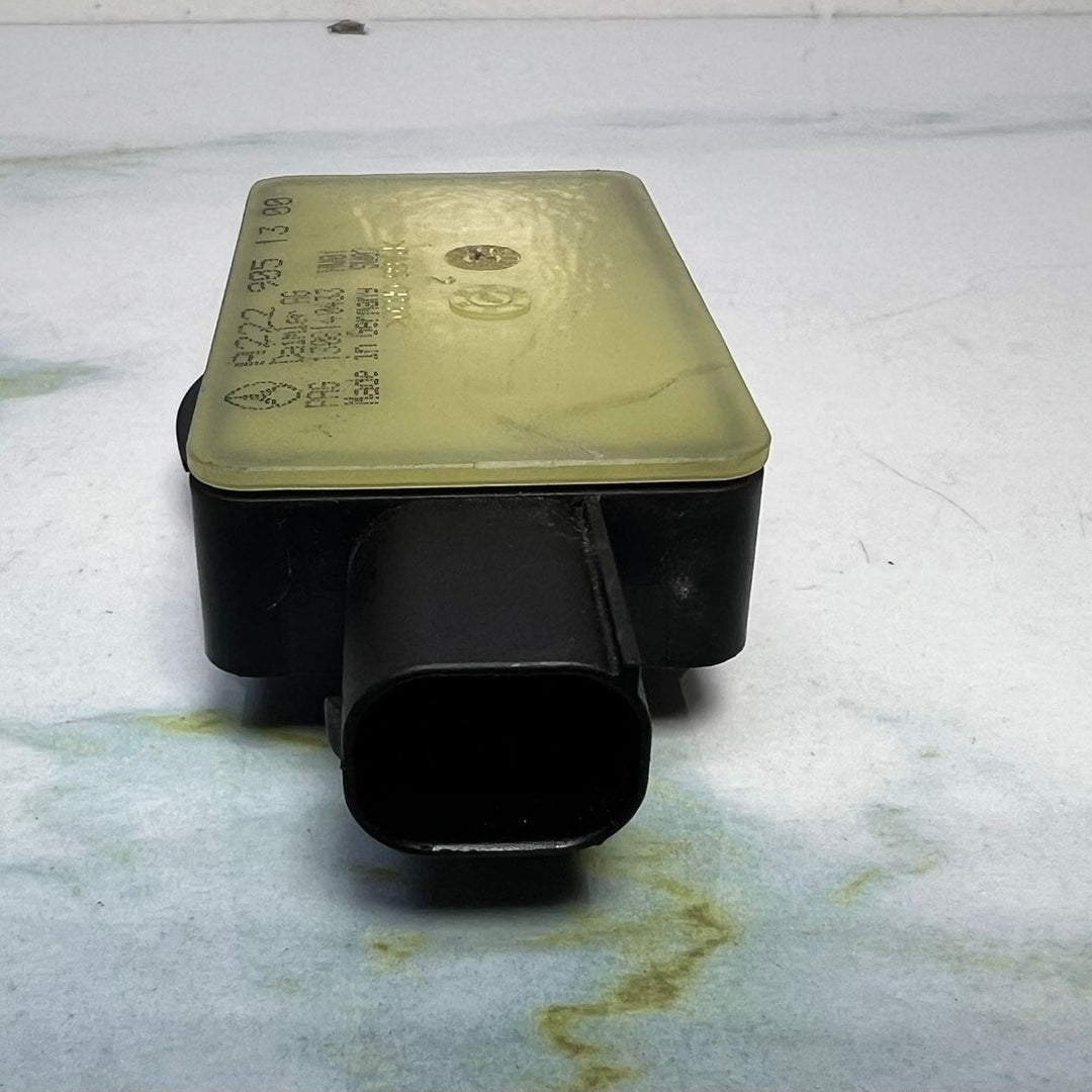 2014-2017 Mercedes-Benz S550 Air Quality Sensor A2229051300 S-Class W222, R231, 