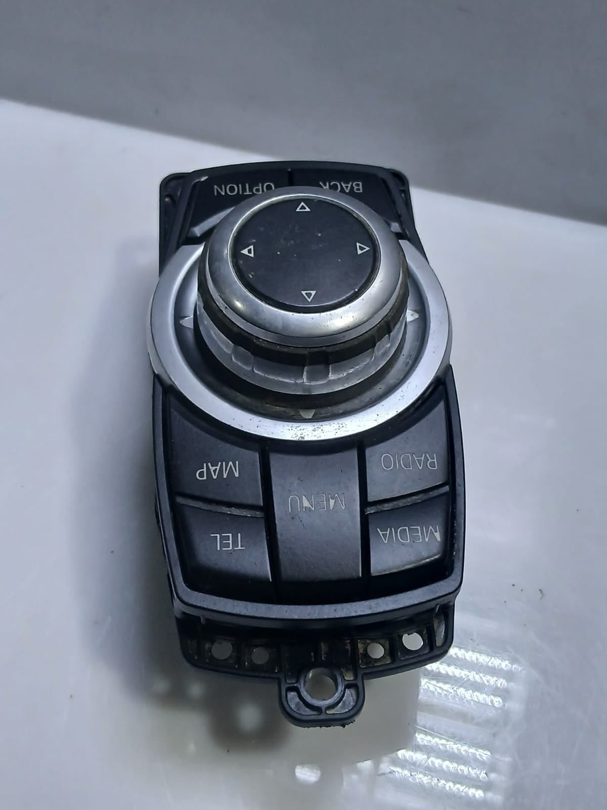 BMW F20 F21 F30 F10 F11 F01 F02 F07 F25 F26 Idrive Controller 9286700 OEM