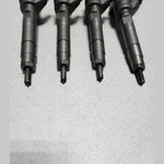 قم بتحميل الصورة إلى عارض الصور، BMW Diesel Fuel Injector 7810702 N47D and N57 5 Series F10 F11 3 Series