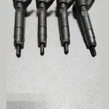 BMW Diesel Fuel Injector 7810702 N47D and N57 5 Series F10 F11 3 Series