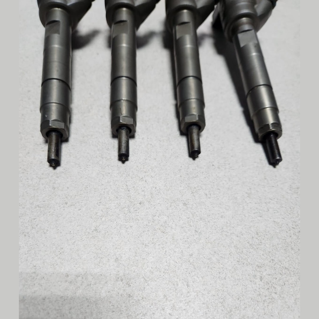 BMW Diesel Fuel Injector 7810702 N47D and N57 5 Series F10 F11 3 Series