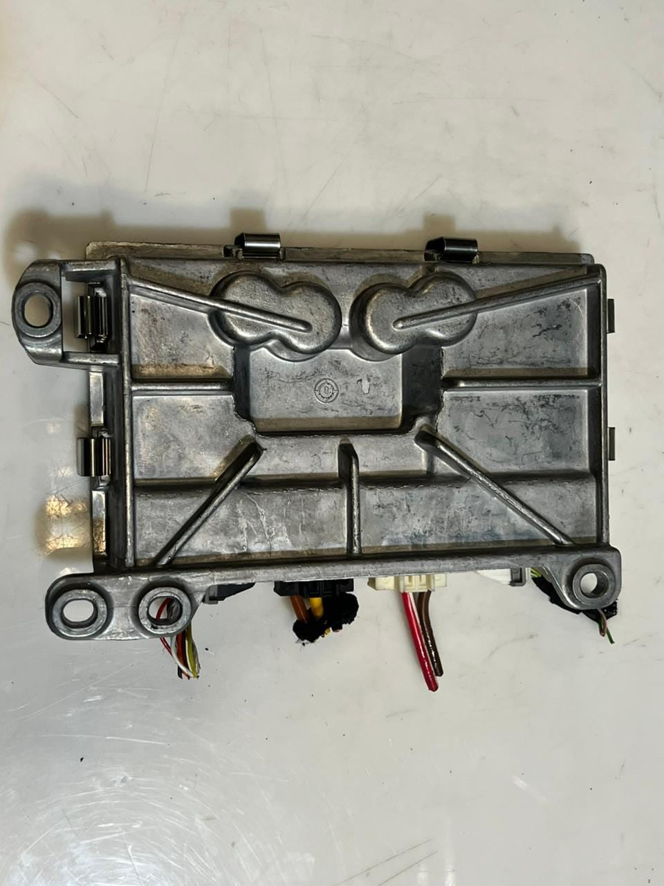 BMW 5 7 Series F07 F10 F11 F06 F01 F02 Steering Control Unit 6796393 OEM