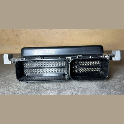 12-14 Mercedes Benz W204 C250 ECU ECM Engine Computer Control Module A2711500391