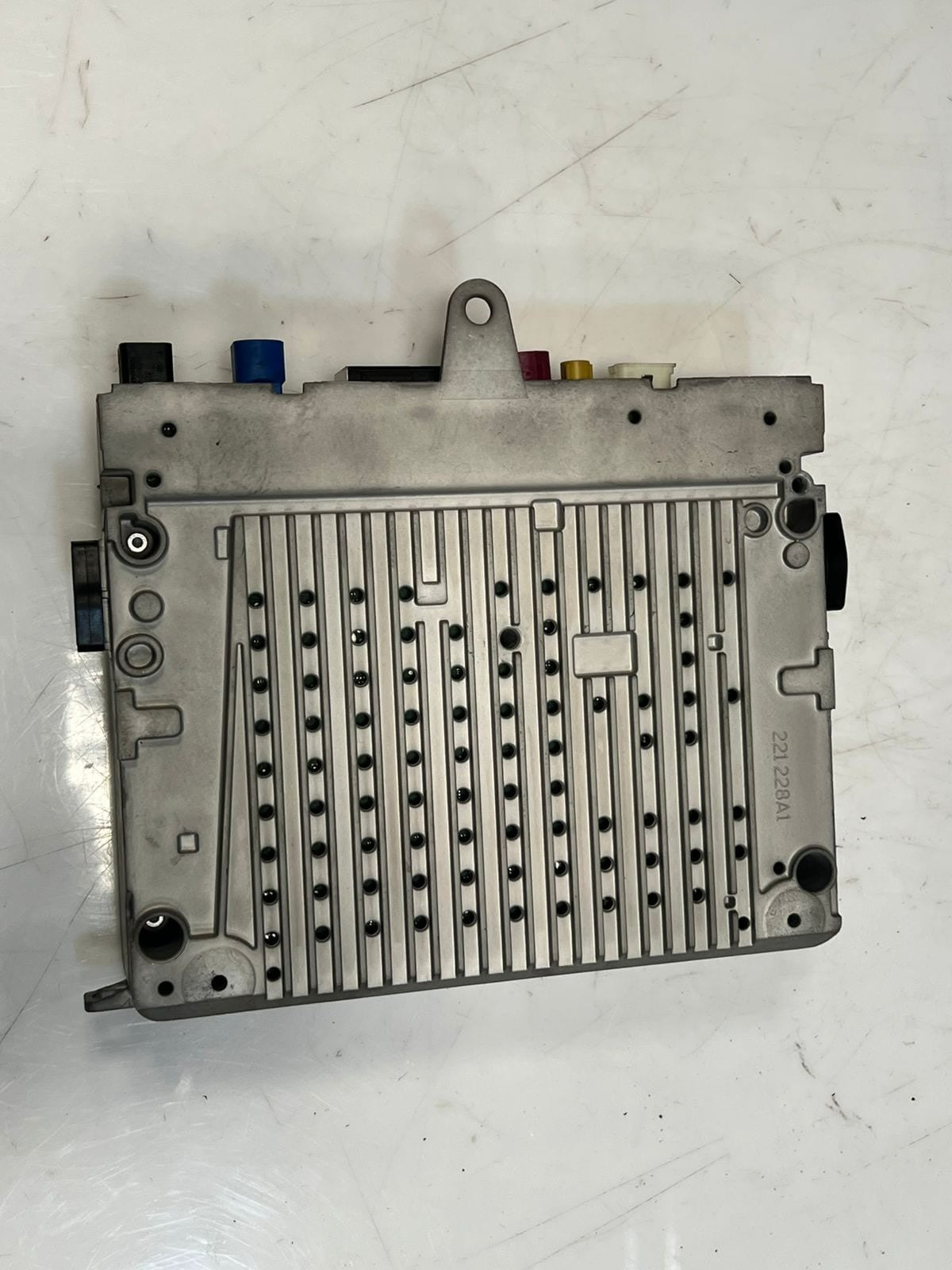 2025 BMW X2 U10 HARMAN BECKER Head Unit Multimedia Control 5A9C9D3 MGU22H