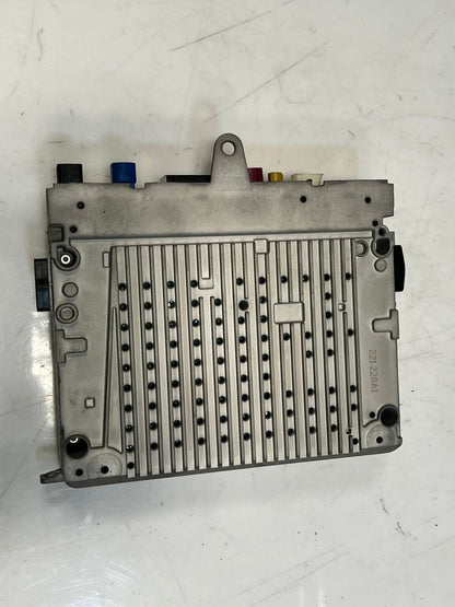 2025 BMW X2 U10 HARMAN BECKER Head Unit Multimedia Control 5A9C9D3 MGU22H