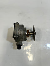 2015-2018 BMW M3 X5 F15 SDRIVE Brake Vacuum Pump Sprocket Gear 7516128 OEM
