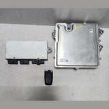 2012-2015 BMW 335i Engine Control Module 8617383 F06 N55 and X3 ECU SET