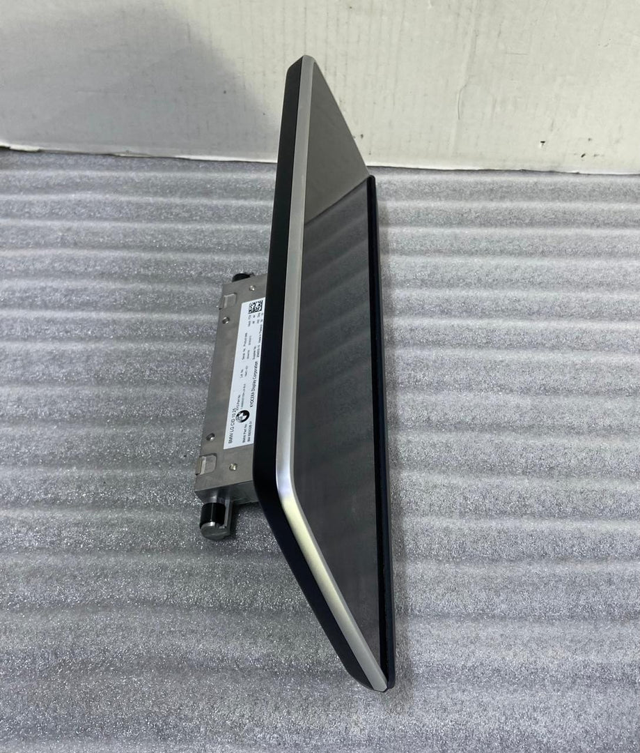 OEM BMW G11 G12 Navigation Central Information Display Screen 6805326