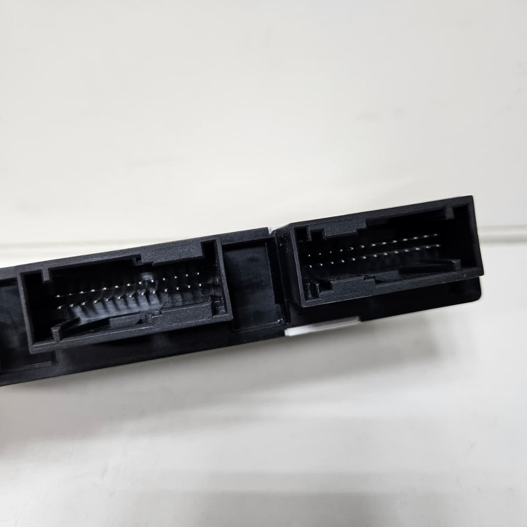 7638781-2012-2013 BMW X3 335i N55 Engine Control Unit MEVD1726 ECU ECM Key Set