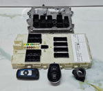 Load image into Gallery viewer, OEM BMW F36 N55 ENGINE CONTROL UNIT DME ECU SET 8639582 BOSCH