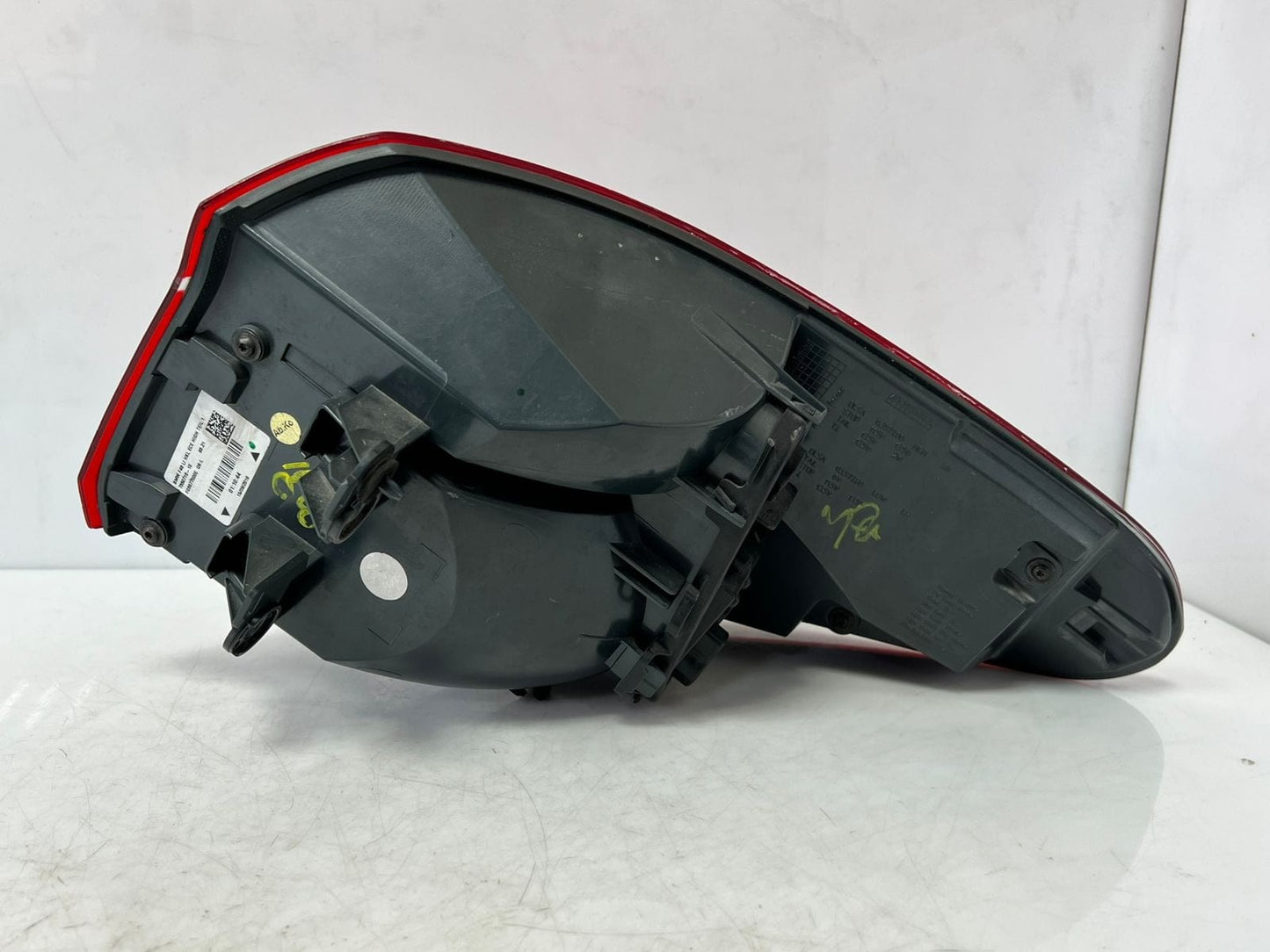 2014-2022 BMW X1 F48 LI ECE Rear Light Outer Left Led TAIL LIGHT 7350715 OEM