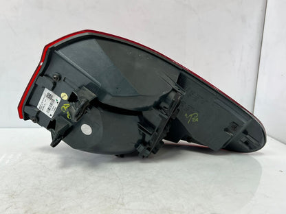 2014-2022 BMW X1 F48 LI ECE Rear Light Outer Left Led TAIL LIGHT 7350715 OEM