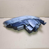 7221894 BMW Headlight X5 E70 Facelift right headlight assembly 2012