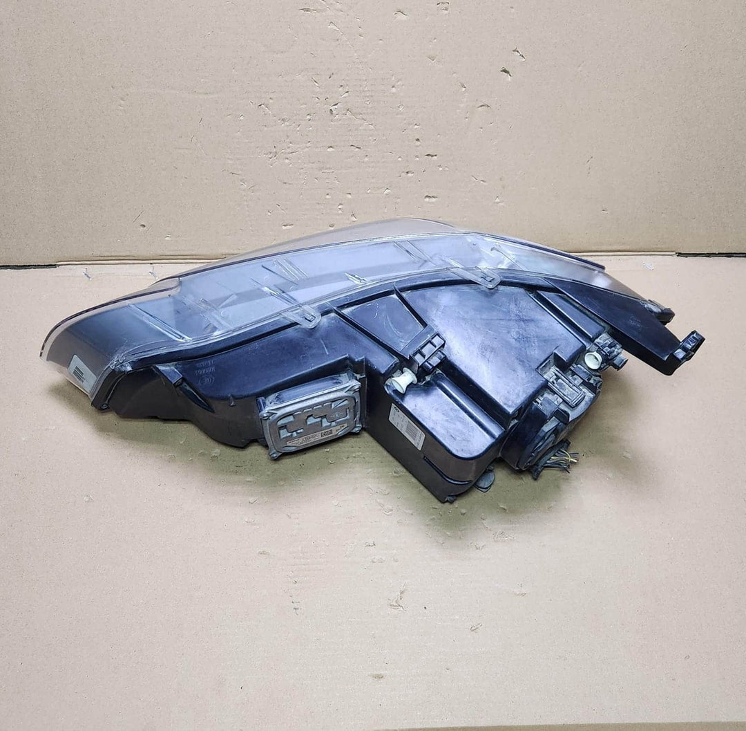 7221894 BMW Headlight X5 E70 Facelift right headlight assembly 2012