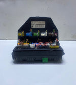 Bild in die Galerieansicht laden, 2010-2013 Mercedes-Benz C200 Front Sam Fuse Box Control Module A2129009705