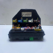 2010-2013 Mercedes-Benz C200 Front Sam Fuse Box Control Module A2129009705