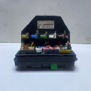 2010-2013 Mercedes-Benz C200 Front Sam Fuse Box Control Module A2129009705