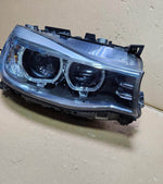 Load image into Gallery viewer, 2013-2016 BMW 328i Bi-Xenon Headlight Assembly 7285684 3 Series F34 GT 328i 330i