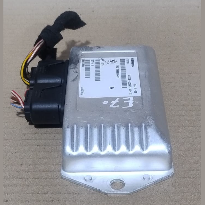BMW X5 E70 X6 E71 E72 TRANSFER BOX CONTROL MODULE CONTROLLER CASE ATC700 7569969