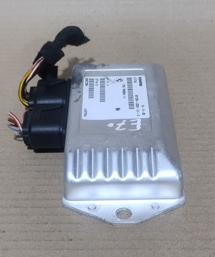 BMW X5 E70 X6 E71 E72 TRANSFER BOX CONTROL MODULE CONTROLLER CASE ATC700 7569969
