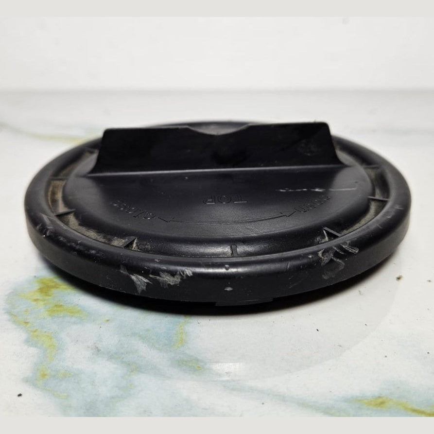 4 5/8" OEM Mercedes B C E G GL GLE GLK GLS ML S SL Back Cover Rear Access Cap