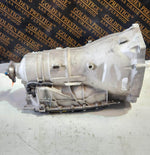 Load image into Gallery viewer, 2009-2011 BMW 3 Series Automatic Gearbox 7590329 E90 E91 325d 330d 6HP28