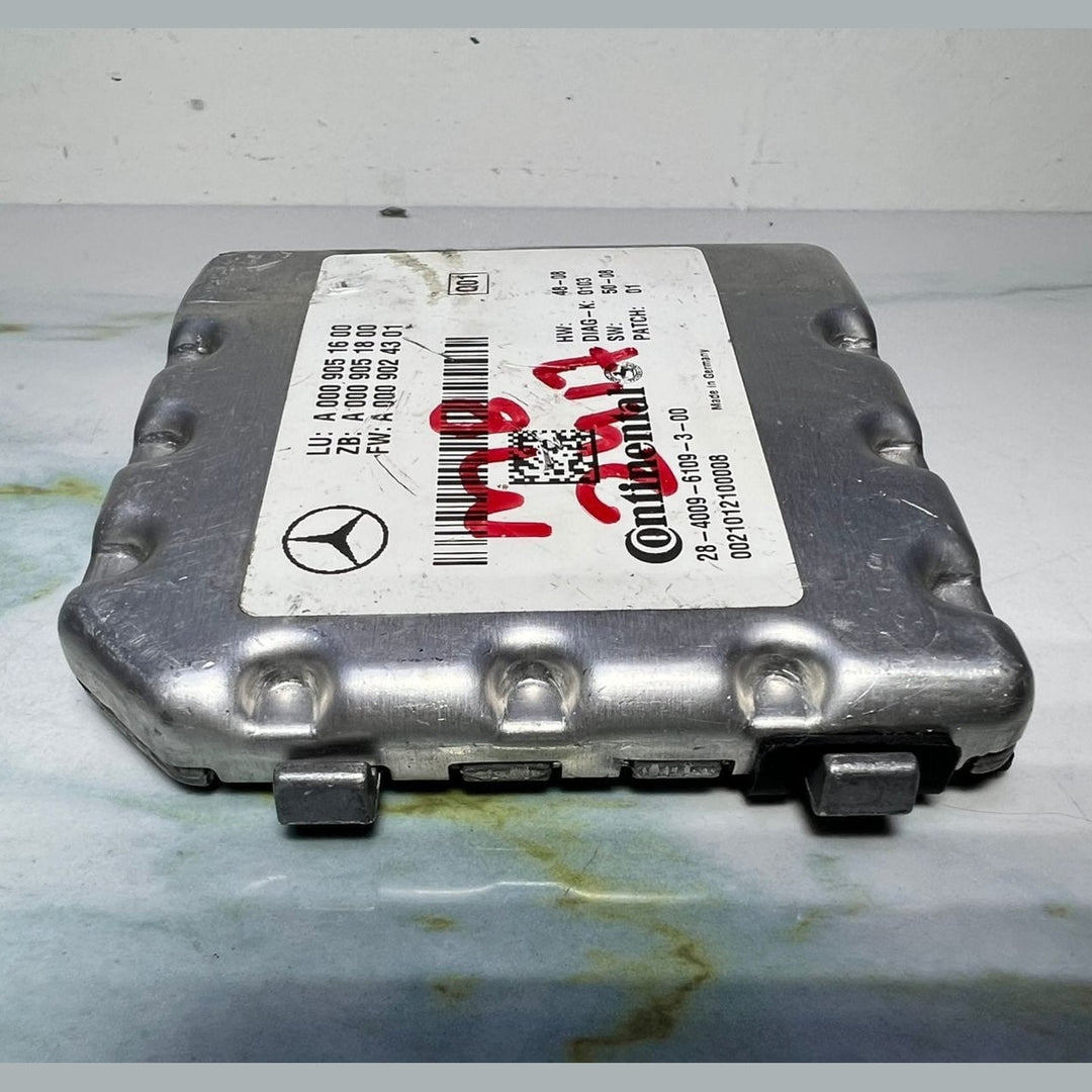 Mercedes Front Camera A0009051600 E-Class W207 C207 and W212