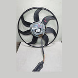 2009-2016 BMW X1 E84 Radiator Cooling Fan Motor 7561712 E90 E92 E93 335i 335xi