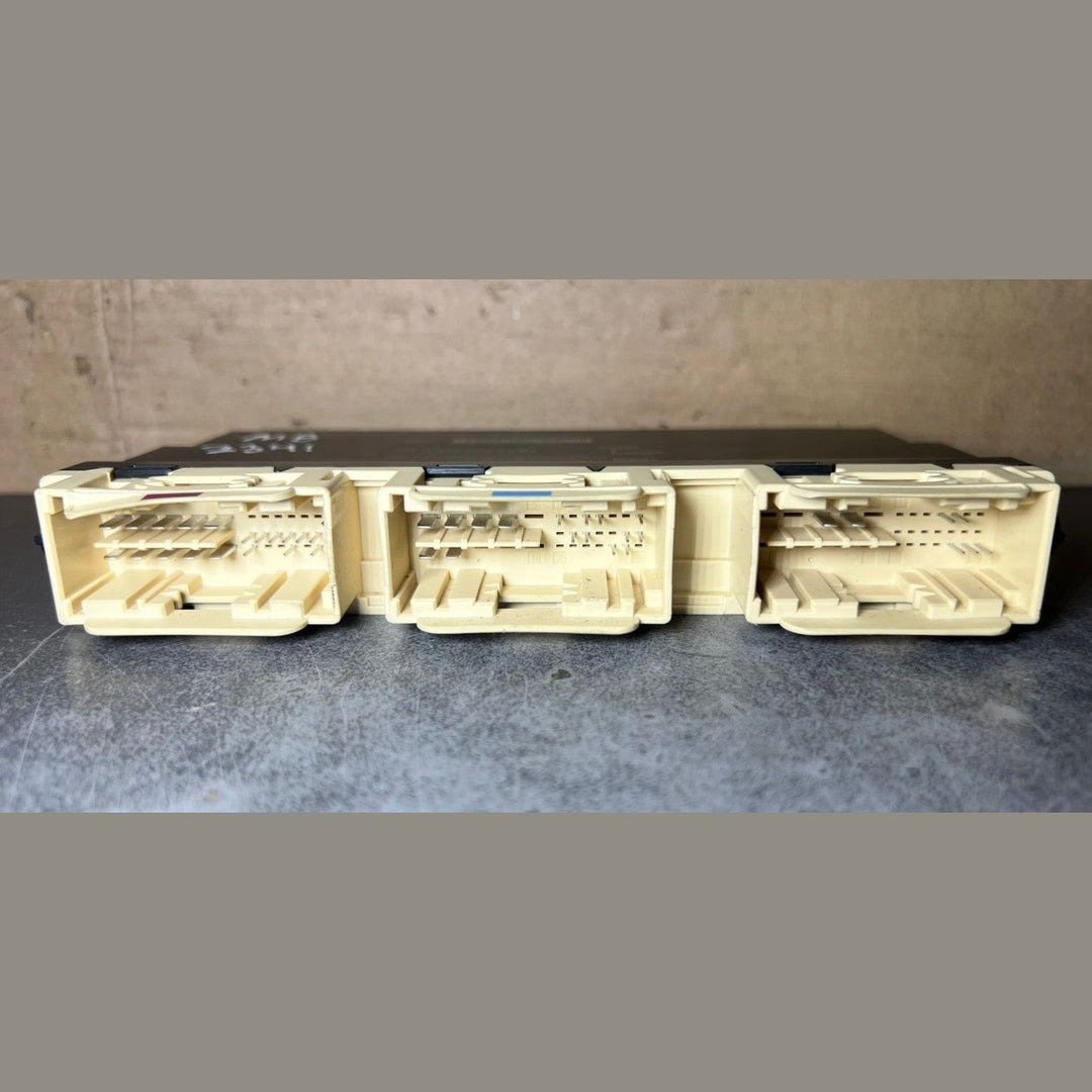 15-20 Mercedes Benz W213 E-Class Passenger Seat Control Module A213 9008409 OEM