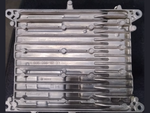 Load image into Gallery viewer, BMW 116i F20 2014 N13 ENGINE CONTROL ECU UNIT ONLY  DME 8630125
