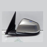 Load image into Gallery viewer, 2008-2015 BMW X1 E84 EUR N20 RHD SIDE MIRROR LEFT SIDE OEM VIN-VT60532